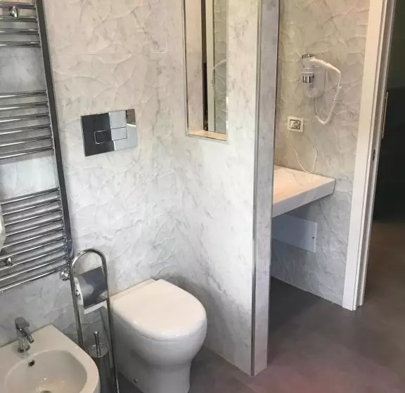 Calamo  Hotel  Residence  B&b