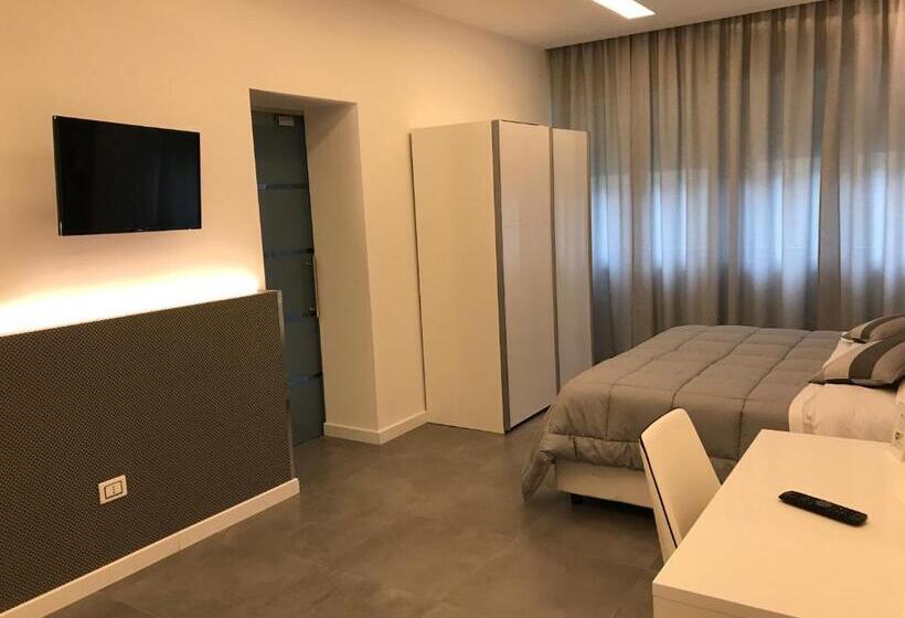 Calamo  Hotel  Residence  B&b