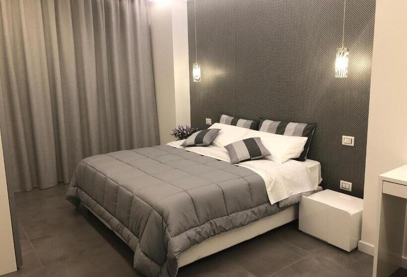 Calamo  Hotel  Residence  B&b