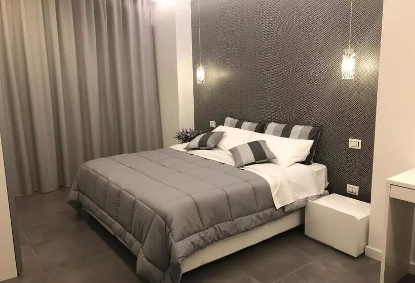 Calamo  Hotel  Residence  B&b