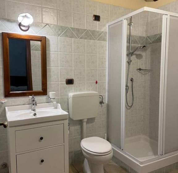 ホテル Cadgal   Tenuta Valdivilla