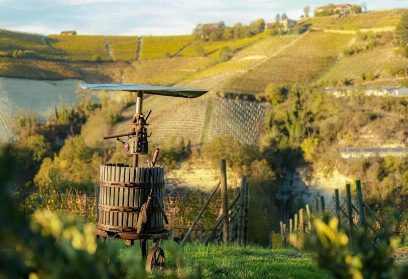 ホテル Cadgal   Tenuta Valdivilla