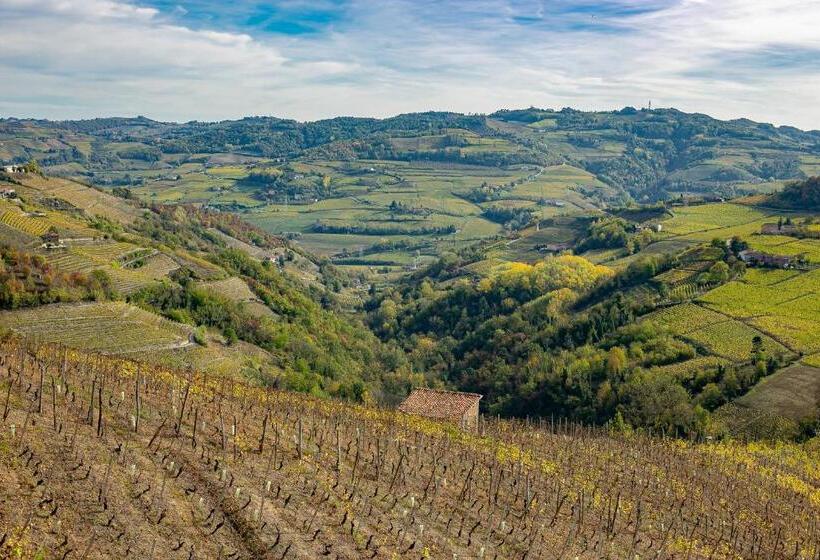 ホテル Cadgal   Tenuta Valdivilla