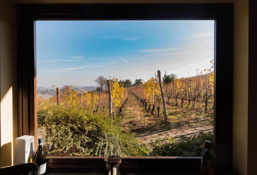 ホテル Cadgal   Tenuta Valdivilla