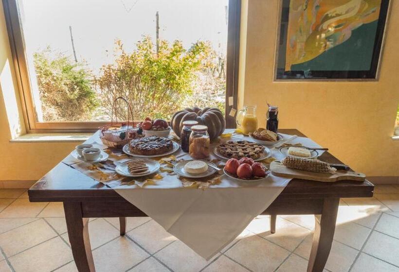 ホテル Cadgal   Tenuta Valdivilla