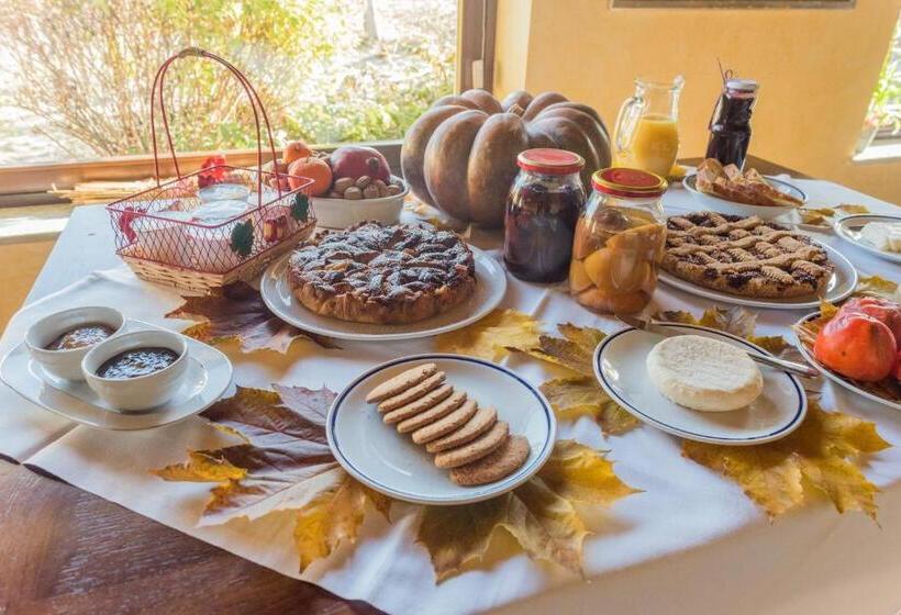 ホテル Cadgal   Tenuta Valdivilla