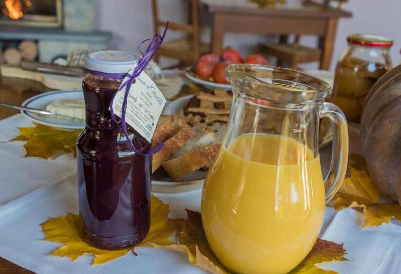 ホテル Cadgal   Tenuta Valdivilla