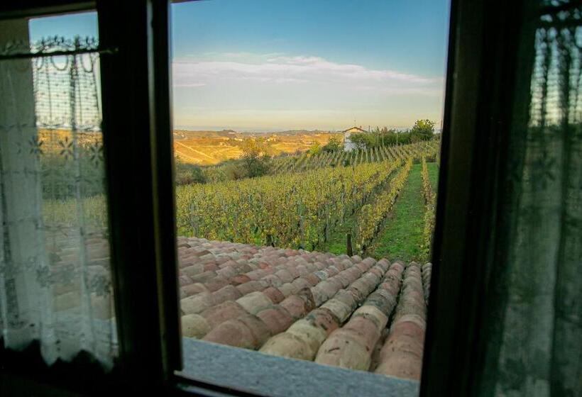 ホテル Cadgal   Tenuta Valdivilla