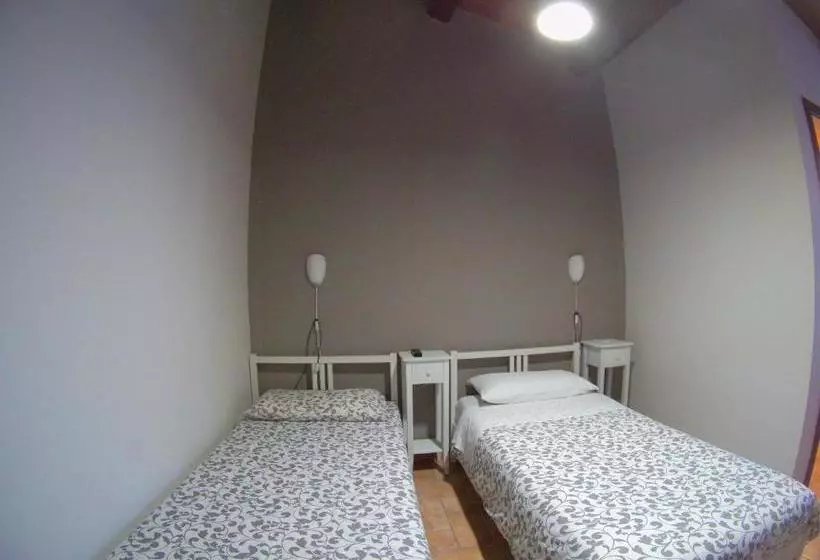 هتل Country House L Isola Che Non C è