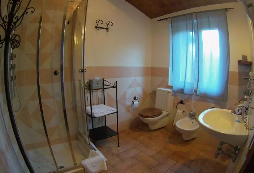 هتل Country House L Isola Che Non C è