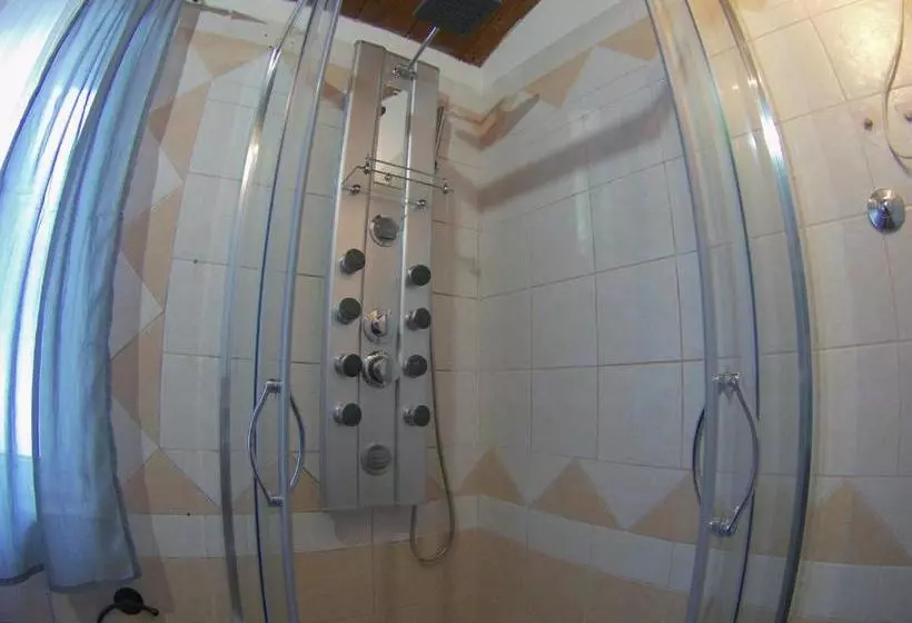 هتل Country House L Isola Che Non C è