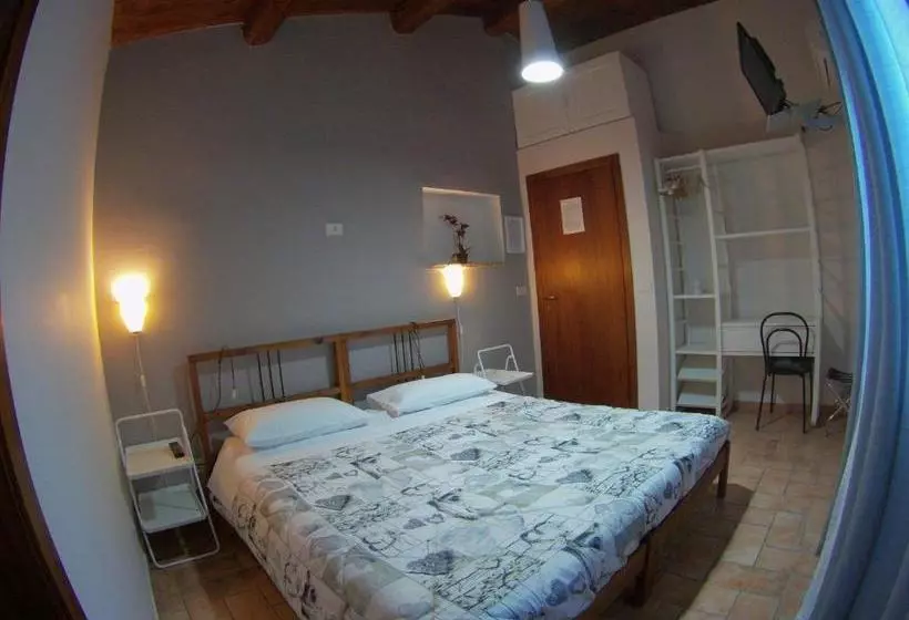 هتل Country House L Isola Che Non C è