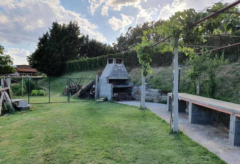 فندق Podere Poggio San Vito