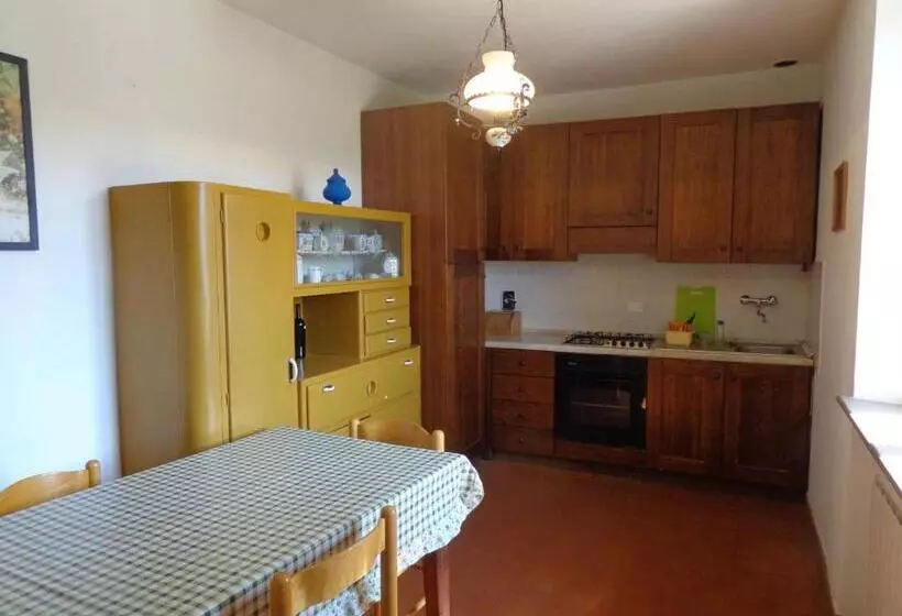 ホテル Podere Poggio San Vito