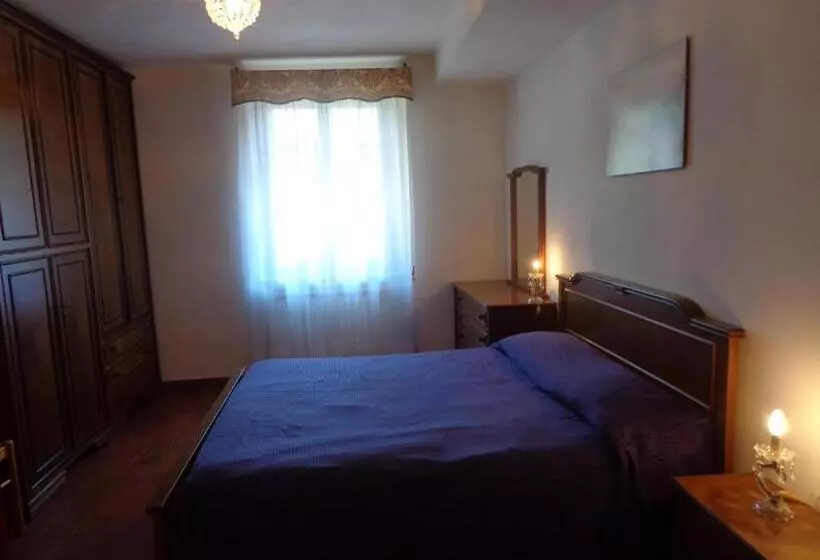 ホテル Podere Poggio San Vito