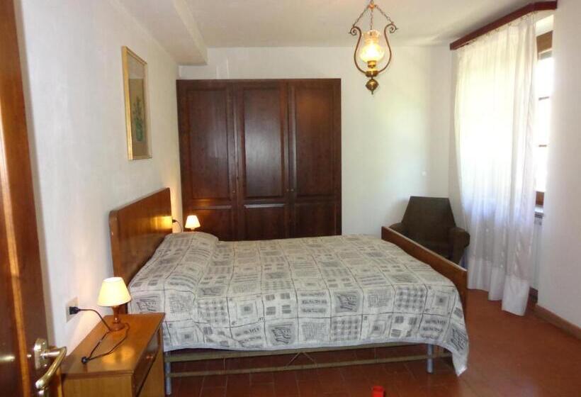 فندق Podere Poggio San Vito