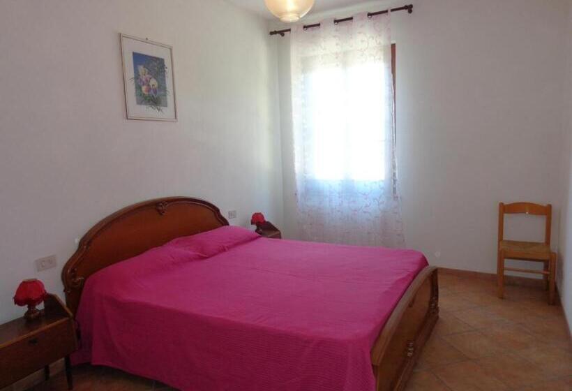 فندق Podere Poggio San Vito