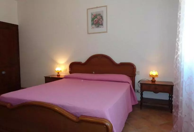 ホテル Podere Poggio San Vito