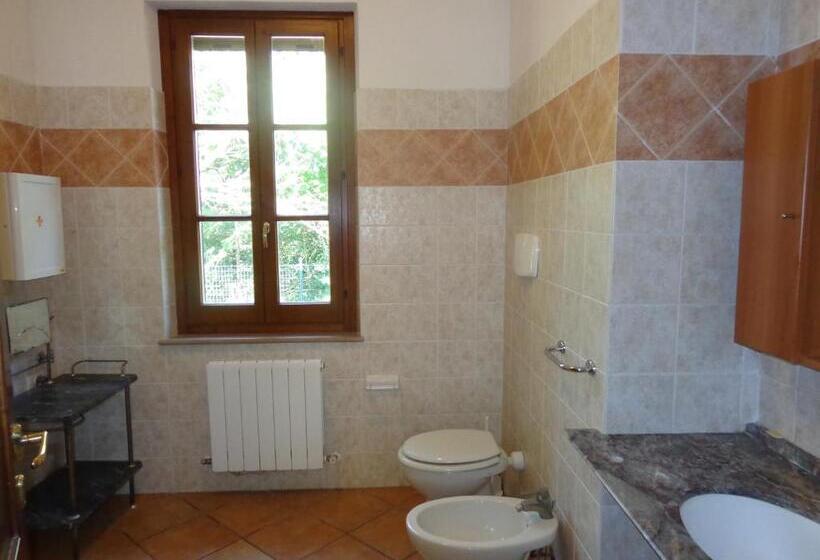 فندق Podere Poggio San Vito