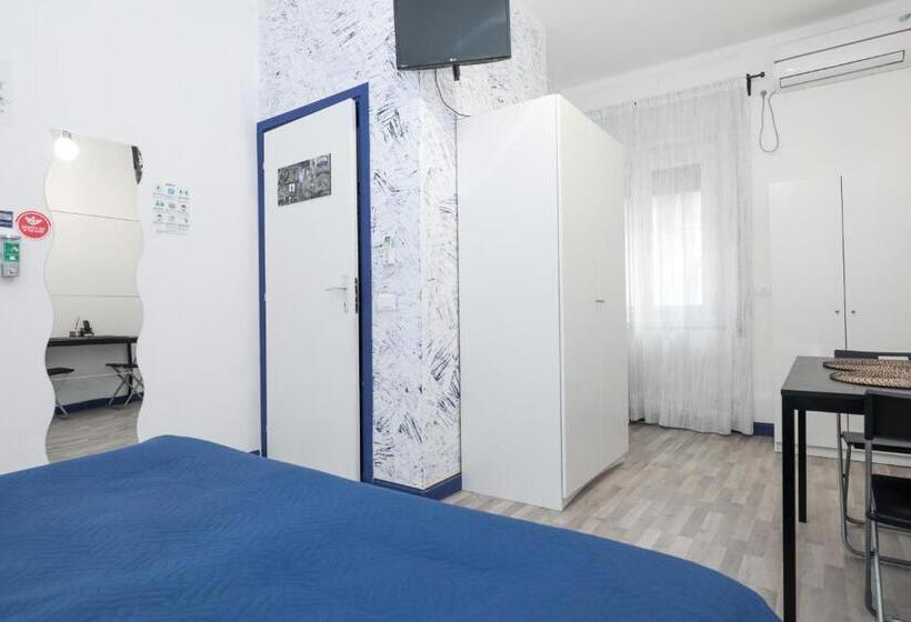 پانسیون Le Mura Room&breakfast