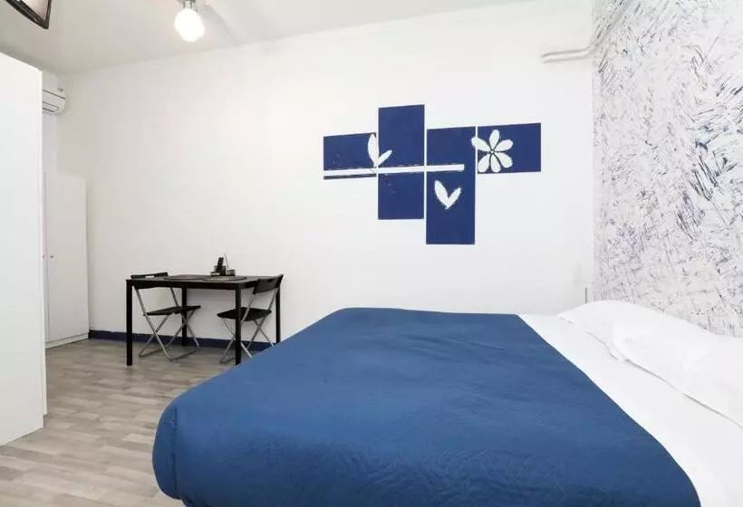 Majatalo Le Mura Room&breakfast