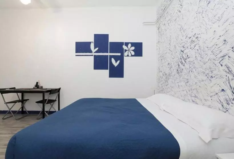 Majatalo Le Mura Room&breakfast