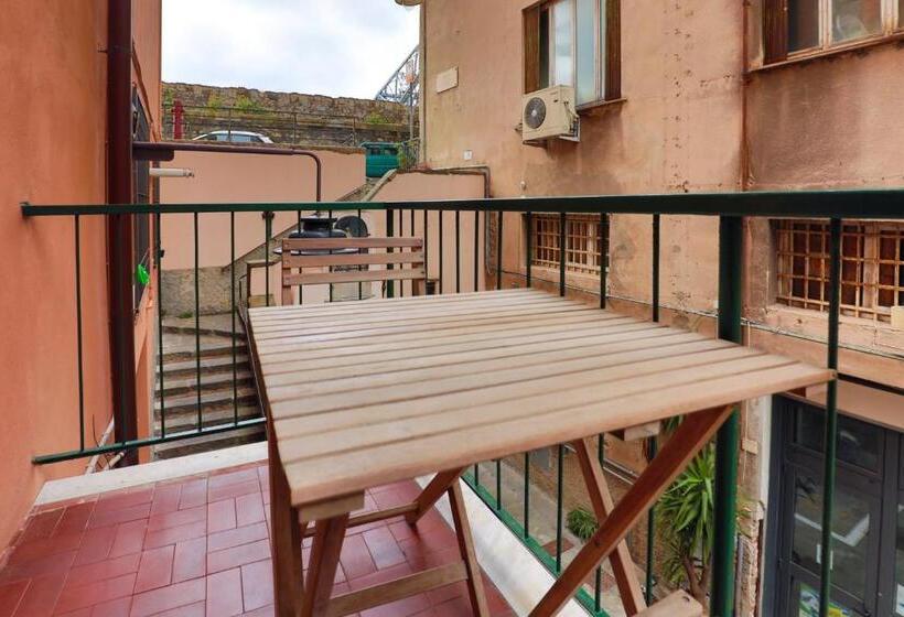 پانسیون Le Mura Room&breakfast