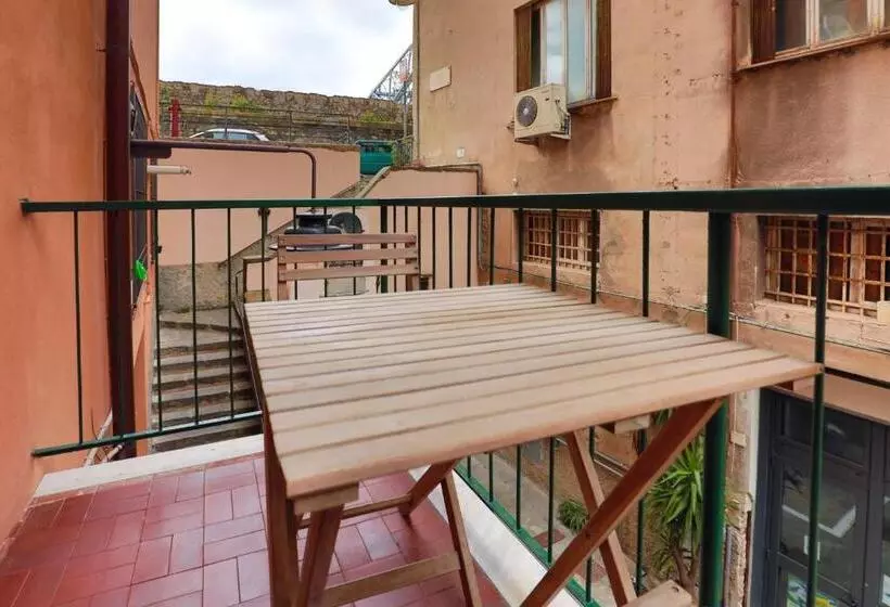Majatalo Le Mura Room&breakfast