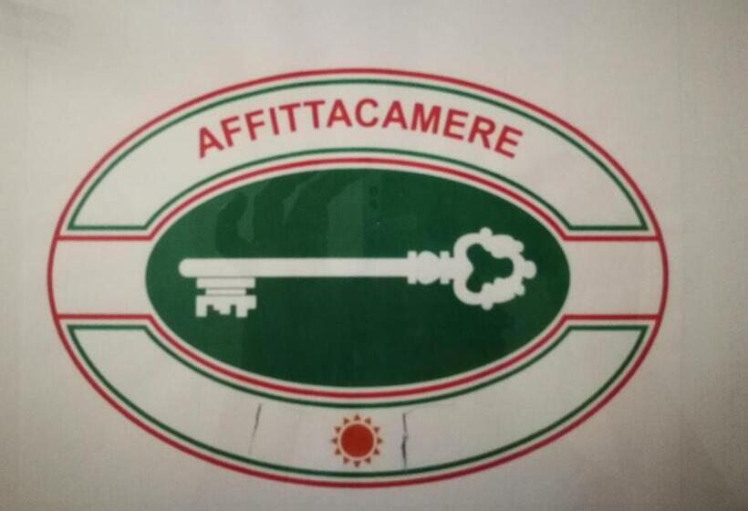 پانسیون Le Mura Room&breakfast