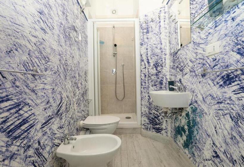 پانسیون Le Mura Room&breakfast