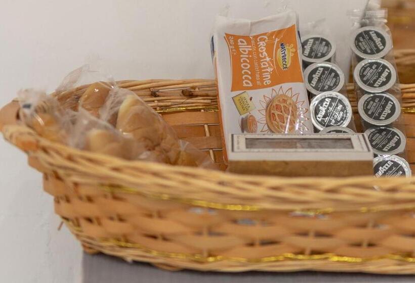 پانسیون Le Mura Room&breakfast