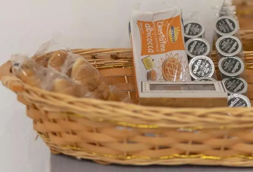 Majatalo Le Mura Room&breakfast