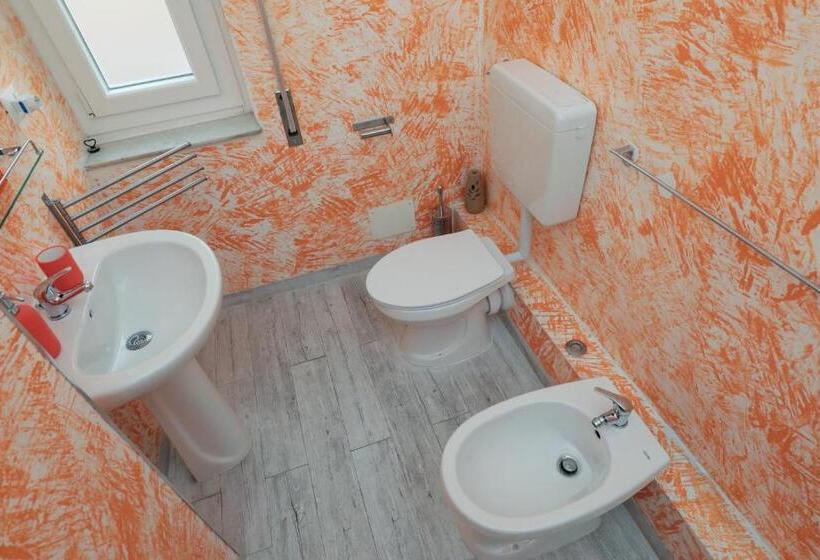 پانسیون Le Mura Room&breakfast