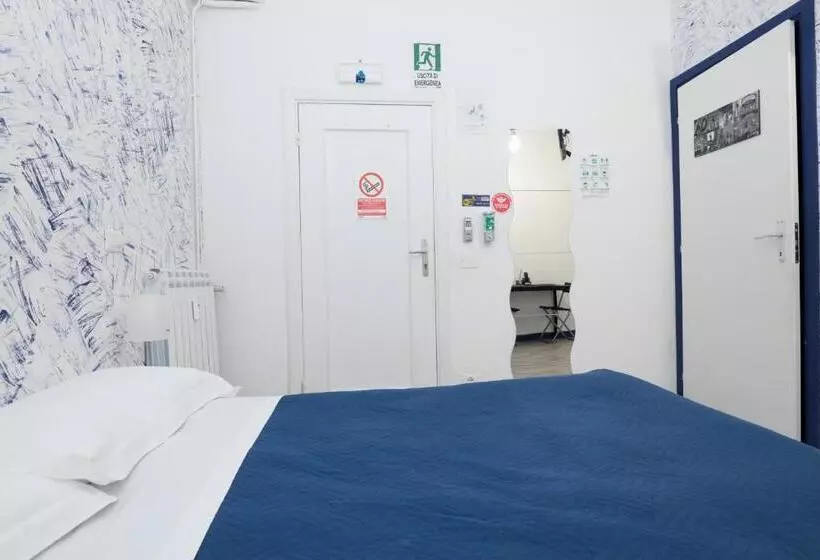 Majatalo Le Mura Room&breakfast