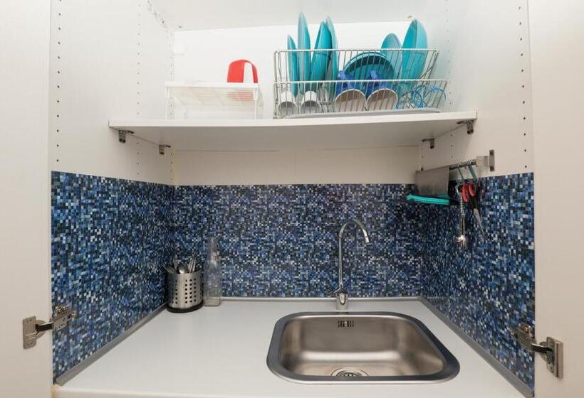 پانسیون Le Mura Room&breakfast