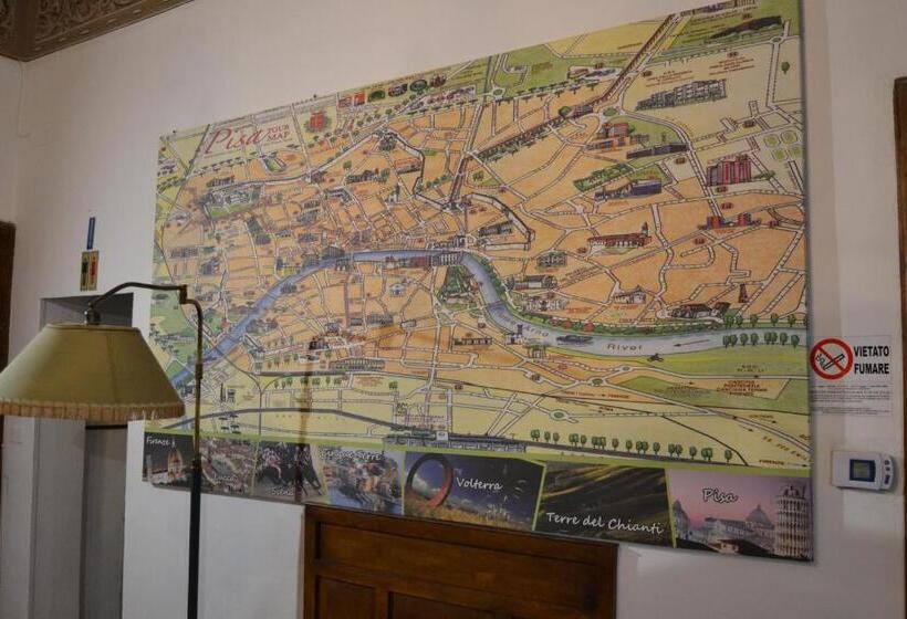 پانسیون Time Out