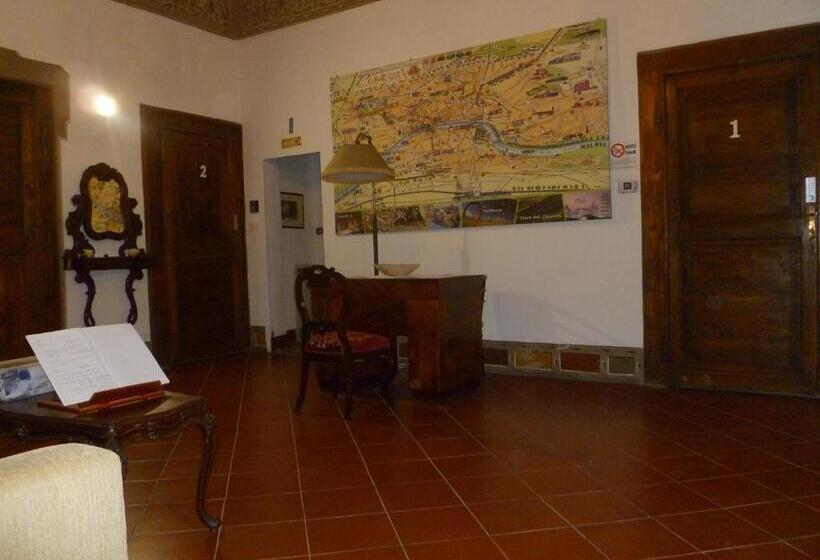 پانسیون Time Out