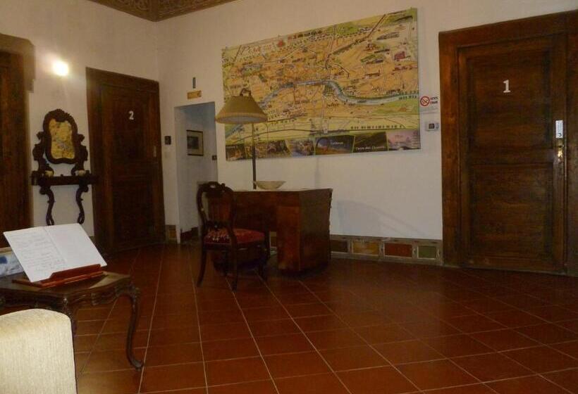 پانسیون Time Out