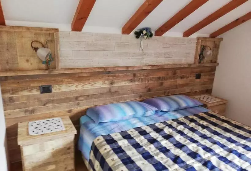 ホテル Agritur Le Vale