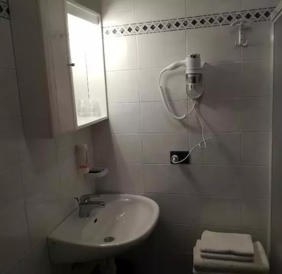 ホテル Agritur Le Vale