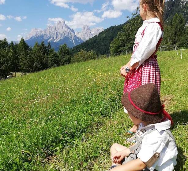 Hotel Agritur Le Vale