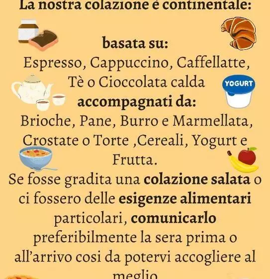 ホテル Agriturismo Le Gazze