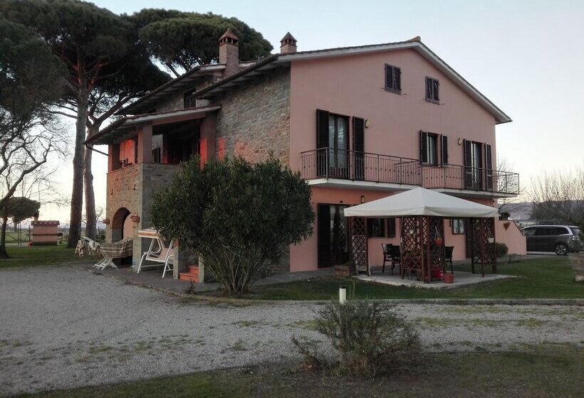 Hotel Boschetto Del Lago