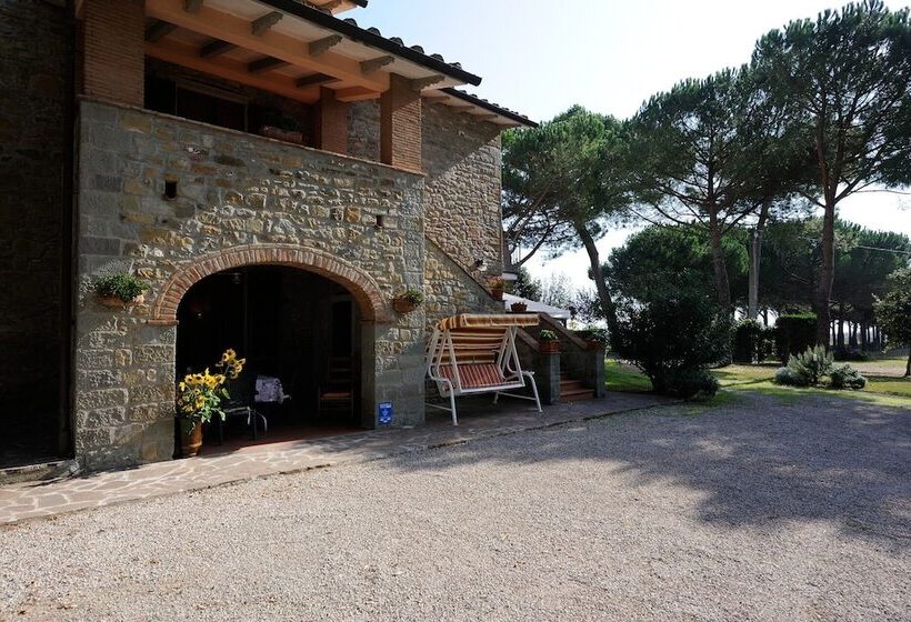 Hotel Boschetto Del Lago