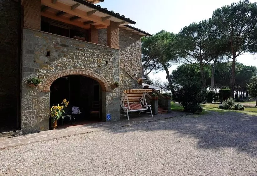 ホテル Boschetto Del Lago