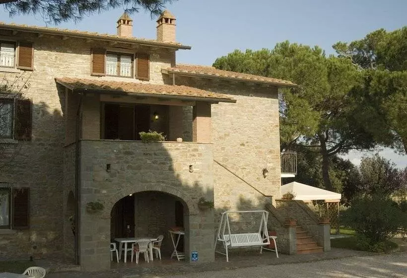 ホテル Boschetto Del Lago