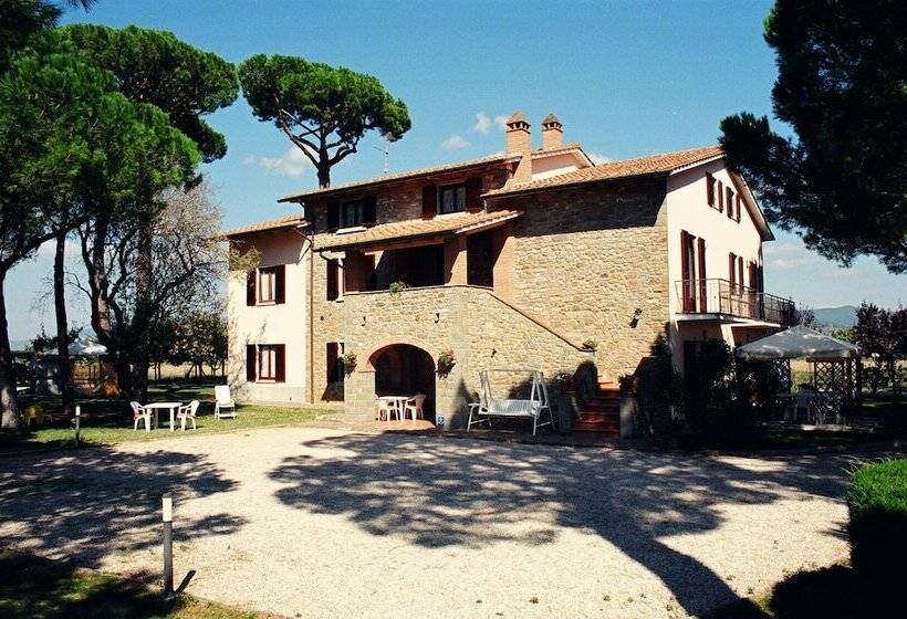 Hotel Boschetto Del Lago