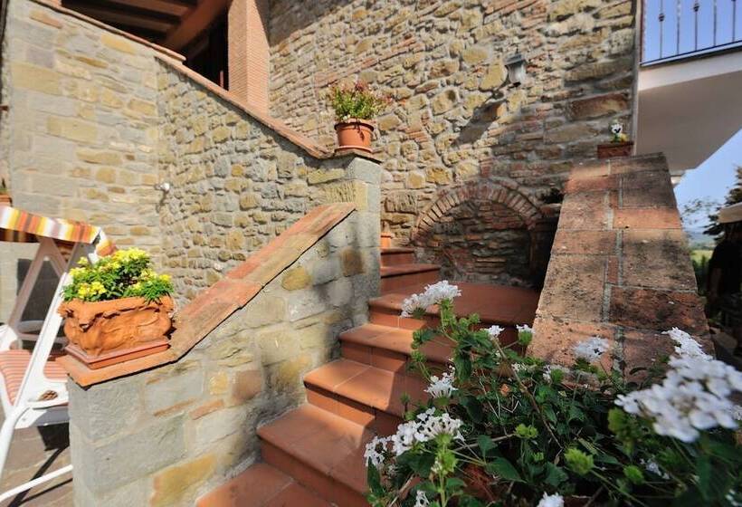 Hotel Boschetto Del Lago