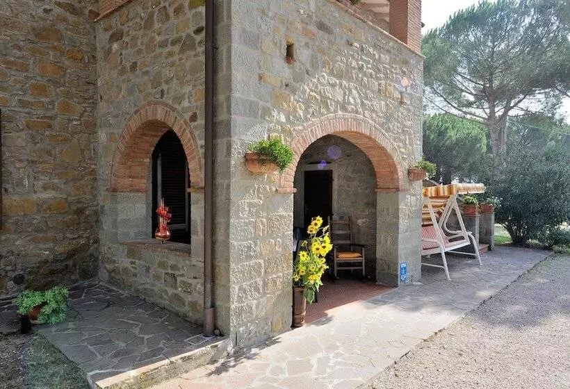 ホテル Boschetto Del Lago