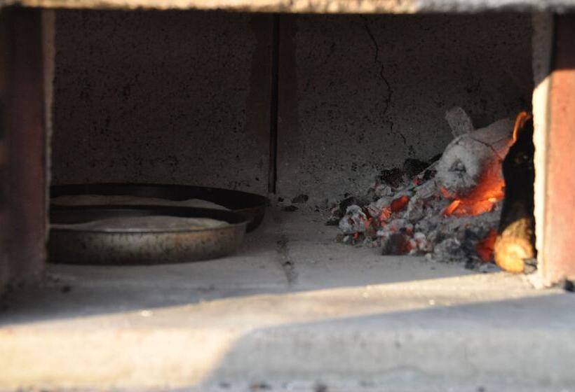 Hotel Boschetto Del Lago